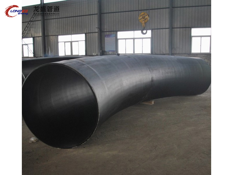 無縫彎管有縫彎管